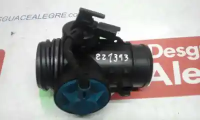 Second-hand car spare part Egr Valve for CITROEN BERLINGO 1.9 D Multispace OEM IAM references 9631854280  0928400315