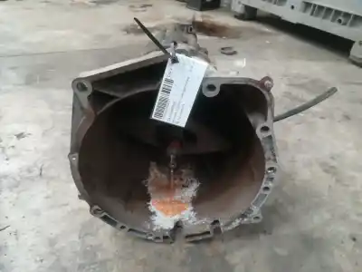 Pezzo di ricambio per auto di seconda mano riduttore per bmw 3 compact (e46) 320 td riferimenti oem iam 1069401018  