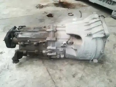 Second-hand car spare part gearbox for bmw 3 compact (e46) 320 td oem iam references 1069401018