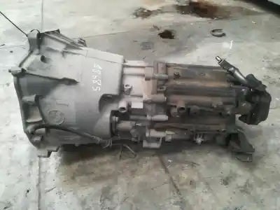 Pezzo di ricambio per auto di seconda mano riduttore per bmw 3 compact (e46) 320 td riferimenti oem iam 1069401018  