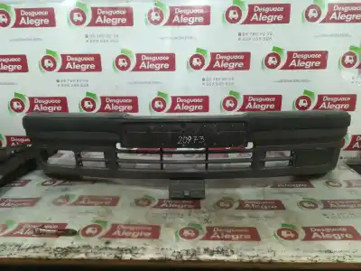 Peça sobressalente para automóvel em segunda mão para choques dianteiro por bmw serie 3 compacto (e36) 316i referências oem iam   