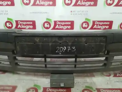 Piesă de schimb auto la mâna a doua bara de protectie frontala pentru bmw serie 3 compacto (e36) 316i referințe oem iam 