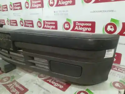 Peça sobressalente para automóvel em segunda mão para choques dianteiro por bmw serie 3 compacto (e36) 316i referências oem iam   