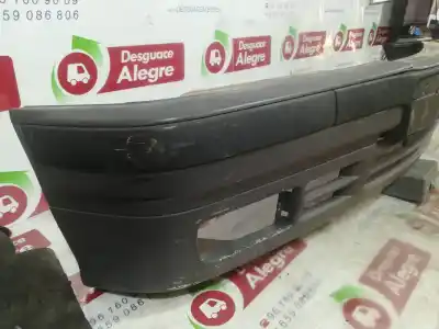 Peça sobressalente para automóvel em segunda mão para choques dianteiro por bmw serie 3 compacto (e36) 316i referências oem iam   
