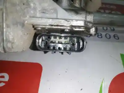 Second-hand car spare part front windshield wiper motor for opel combo familiar oem iam references 09225616  23001743