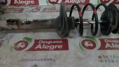 Автозапчасти б/у АМОРТИЗАТОР ПЕРЕДНИЙ ПРАВЫЙ за BMW SERIE 3 COMPACTO (E36)  ссылки OEM IAM   