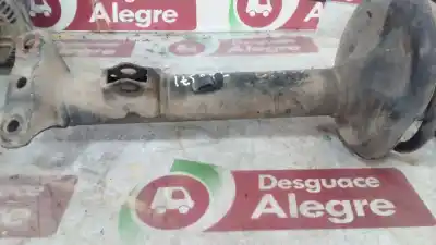 Second-hand car spare part front right shock absorber for bmw serie 3 compacto (e36) 316i oem iam references   