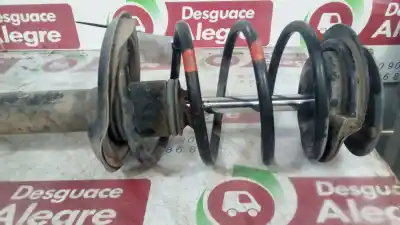 Second-hand car spare part front right shock absorber for bmw serie 3 compacto (e36) 316i oem iam references   