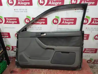 Автозапчасти б/у дверь передняя правая за audi a3 (8l) 1.9 tdi ссылки oem iam  Автозапчасти б/у дверь передняя правая за audi a3 (8l) 1.9 tdi ссылки oem iam