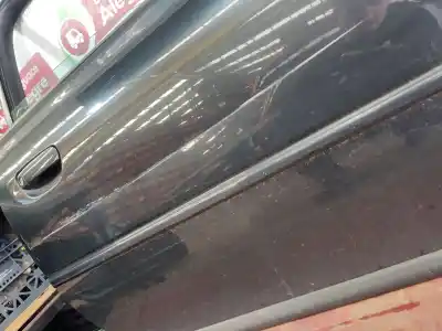 Автозапчастина б/у передні праві двері для audi a3 (8l) 1.9 tdi посилання на oem iam   