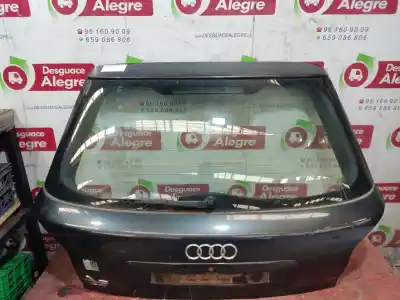 Автозапчасти б/у задняя дверь за audi a3 (8l) 1.9 tdi ссылки oem iam  Автозапчасти б/у задняя дверь за audi a3 (8l) 1.9 tdi ссылки oem iam