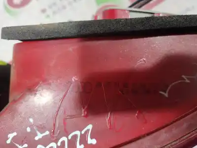 Peça sobressalente para automóvel em segunda mão farolim traseiro esquerdo por audi a3 (8l) 1.9 tdi referências oem iam 8l0945095b  