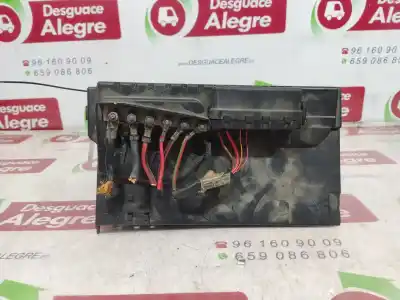 Piesă de schimb auto la mâna a doua panou siguranțe pentru skoda fabia (6y2/6y3) comfort referințe oem iam 6q0937550  