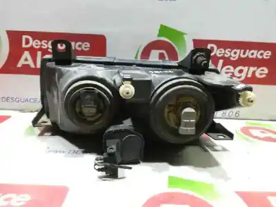 Second-hand car spare part right headlight for bmw serie 3 compacto (e36) 316i oem iam references   