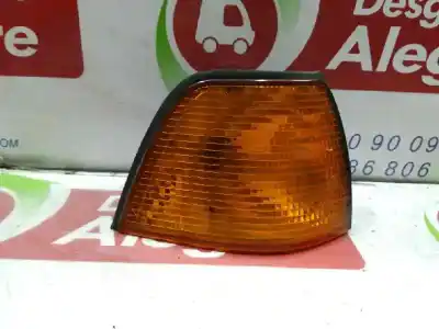 Second-hand car spare part front right headlight for bmw serie 3 compacto (e36) 316i oem iam references 