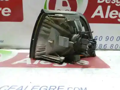 Second-hand car spare part front right headlight for bmw serie 3 compacto (e36) 316i oem iam references   