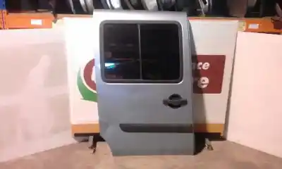 Second-hand car spare part RIGHT SLIDING SIDE DOOR for FIAT DOBLO (119)  OEM IAM references   