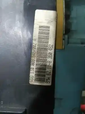 Peça sobressalente para automóvel em segunda mão quadrante por bmw serie 3 compacto (e36) 316i referências oem iam 29119402468531752  110008645002a