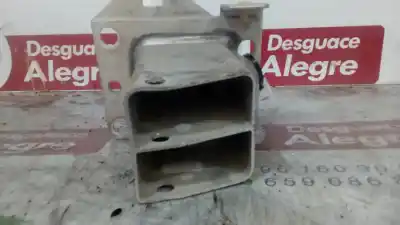 Second-hand car spare part impact damper for citroen c4 lim. feel edition oem iam references 3894606516