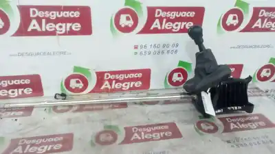 Tweedehands auto-onderdeel versnellingspook voor opel combo familiar oem iam-referenties 