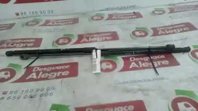 Second-hand car spare part tailgate gas strut for opel corsa d catch me oem iam references 13182537  
