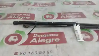 Pezzo di ricambio per auto di seconda mano ammortizzatori baule / porte per opel corsa d catch me riferimenti oem iam 13182537