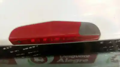 Pezzo di ricambio per auto di seconda mano portellone per opel corsa d catch me riferimenti oem iam   