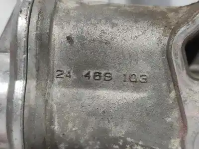 Pezzo di ricambio per auto di seconda mano bomba d acqua per opel corsa d catch me riferimenti oem iam 24469103  