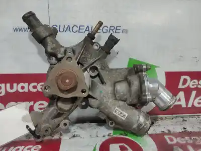 Pezzo di ricambio per auto di seconda mano bomba d acqua per opel corsa d catch me riferimenti oem iam 24469103  