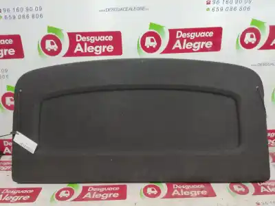 Автозапчасти б/у задний поддон за ford focus iv (hn) 2.3 st ecoboost ссылки oem iam   