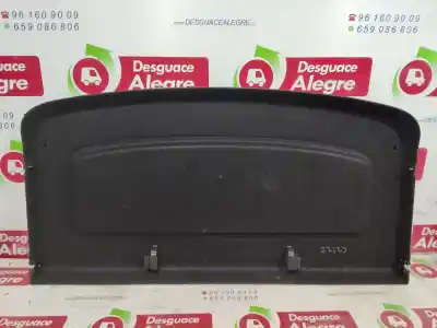 Автозапчасти б/у задний поддон за ford focus iv (hn) 2.3 st ecoboost ссылки oem iam 