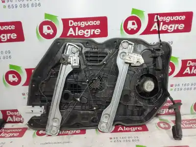 Second-hand car spare part driver left window regulator for kia cee´d concept oem iam references 82450a2010  