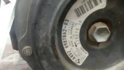 Автозапчасти б/у компрессор кондиционера воздуха за bmw serie 1 berlina (e81/e87) 116d ссылки oem iam 4472601852