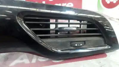 Автозапчасти б/у аэрационная решетка за opel corsa e excellence ecoflex ссылки oem iam 13384932  