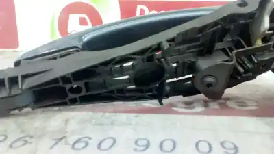 Автозапчасти б/у задняя правая наружная ручка за opel corsa e excellence ecoflex ссылки oem iam 13490158   Автозапчасти б/у задняя правая наружная ручка за opel corsa e excellence ecoflex ссылки oem iam 13490158