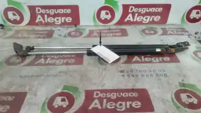 Tweedehands auto-onderdeel kofferbak / deur schokdempers voor kia joice ls oem iam-referenties 