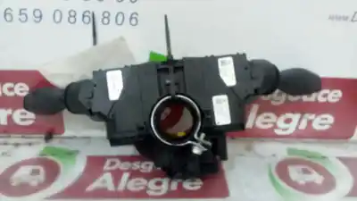 Second-hand car spare part multifunction switch for ford fiesta (ccn) black&white edition oem iam references 8a6t13335bc  8a6t13n064bg