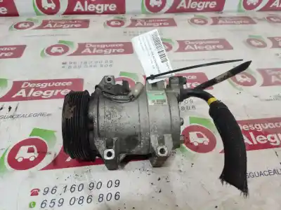 Second-hand car spare part air conditioning compressor for volvo xc90 d5 kinetic oem iam references 30665340
