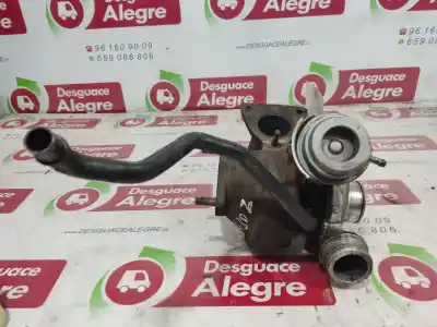 Second-hand car spare part turbocharger for volvo xc90 d5 kinetic oem iam references 8603296