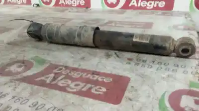 Tweedehands auto-onderdeel achter schokbreker voor opel combo familiar oem iam-referenties 