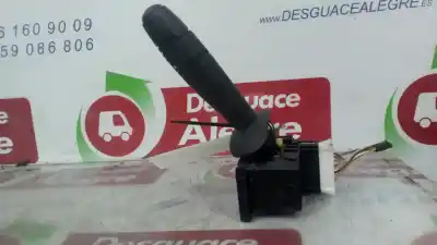 Peça sobressalente para automóvel em segunda mão comutador de limpa vidros por renault espace iv (jk0) authentique referências oem iam 8200012244