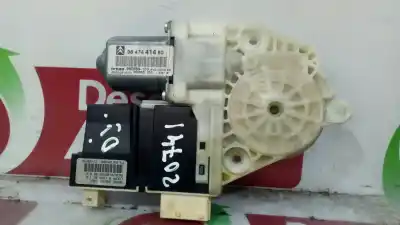 Автозапчасти б/у мотор переднего левого стекла за citroen c4 berlina cool ссылки oem iam 9647441480  