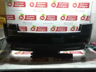 Pezzo di ricambio per auto di seconda mano paraurti posteriore per audi a4 berlina (8e) 2.5 v6 24v tdi riferimenti oem iam 