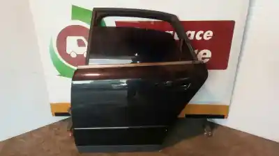 Pezzo di ricambio per auto di seconda mano porta posteriore sinistra per audi a4 berlina (8e) 2.5 v6 24v tdi riferimenti oem iam 8e0833051