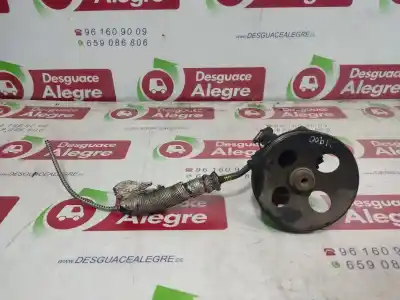 Second-hand car spare part steering pump for opel combo (corsa b) cargo oem iam references 90473169  