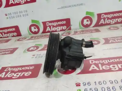 Pezzo di ricambio per auto di seconda mano pompa sterzo per opel combo (corsa b) cargo riferimenti oem iam 90473169