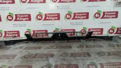 Second-hand car spare part front grille for renault kangoo (f/kc0) alize oem iam references   