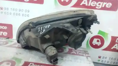 Автозапчастина б/у права фа для renault kangoo (f/kc0) alize посилання на oem iam 8200236591  