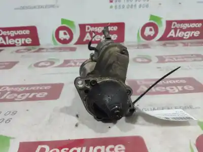 Pezzo di ricambio per auto di seconda mano motorino di avviamento per opel combo (corsa b) cargo riferimenti oem iam 