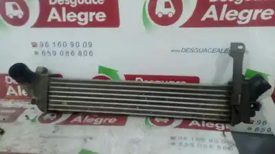 Second-hand car spare part intercooler for renault kangoo (f/kc0) alize oem iam references   